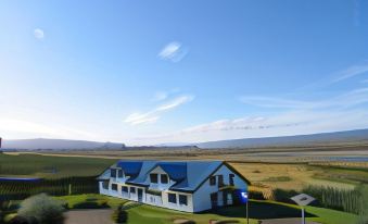 Eyjólfsstaðir Guesthouse Egilsstaðir