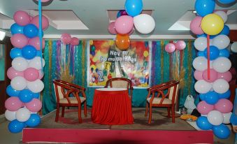 Hotel Akshaya