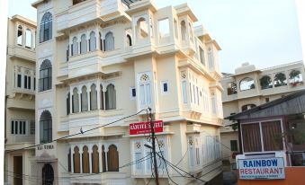 Hotel Aashiya Haveli