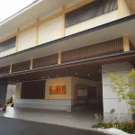 Shintomi-Tei Hotels in Matsushima