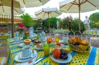 Le Hameau Hotel di La Colle-sur-Loup