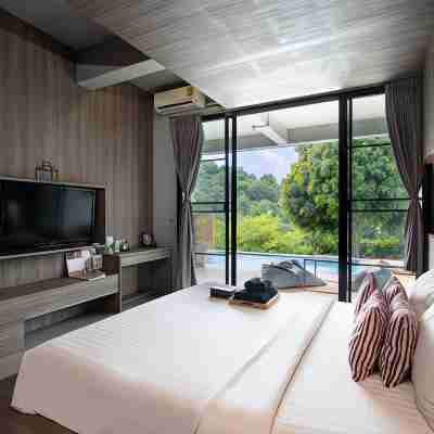 เวลาเวียน รีสอร์ท Rooms