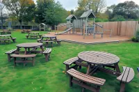 Talardy, St Asaph by Marston’s Inns Hotels in Prestatyn
