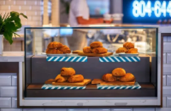 Graduate by Hilton Richmond