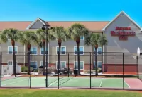 Residence Inn Fort Myers Hoteles en Fort Myers