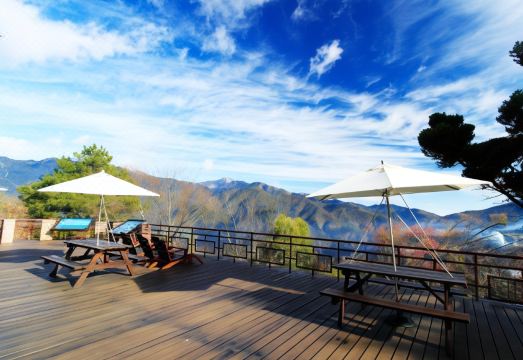 1. 리샨 게스트 하..