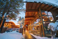 Gravity Haus Truckee Hotels in Truckee