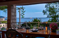Sun Gardens Dubrovnik Hotel a Zaton