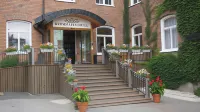Brommavik Hotel Hotel a Bromma