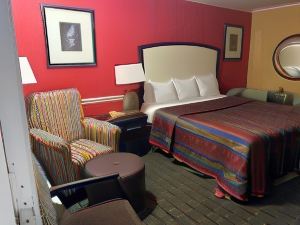 Stay Express Inn & Suites Demopolis