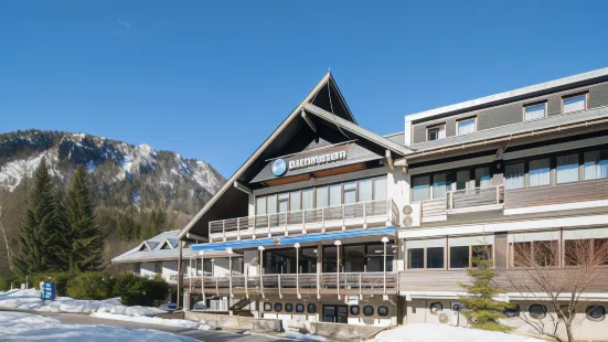 Hotel Kranjska Gora