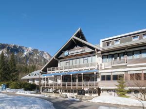 Hotel Kranjska Gora