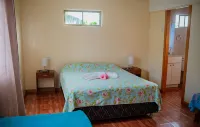 Cabañas Vaiora