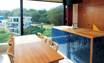 Chulax Okinawa Yomitan【Designer Condominium Hotel】