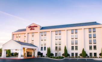 Hampton Inn Huntsville-Arsenal/South Parkway