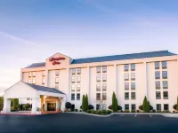 Hampton Inn Huntsville-Arsenal/South Parkway Hotel in zona Ditto Landing