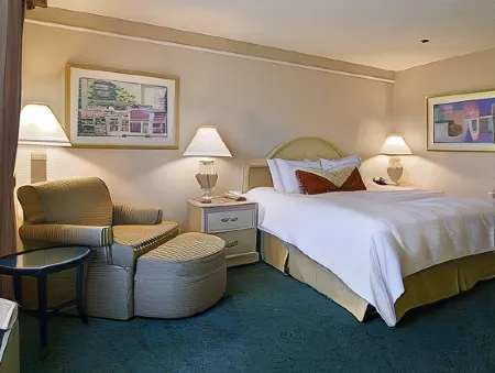 Hilton Garden Inn Tallahassee