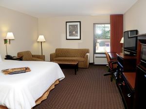 Hampton Inn St. Augustine-I-95