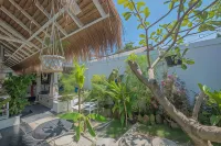 The Bodhi Tree Karimunjawa