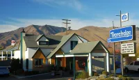 Travelodge by Wyndham Wenatchee Hotels in East Wenatchee