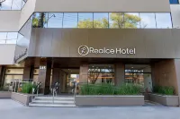 Realce Hotel Các khách sạn ở Bocaina