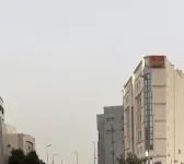 シドラ・アリア・アルダハビ・ホテル - فندق السدرة العالية الذهبي