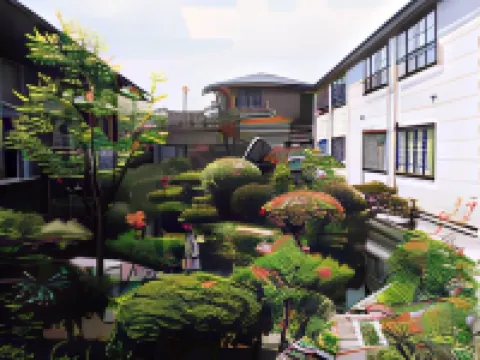 Hotel Kagetsutei Hotels in Tsugaru