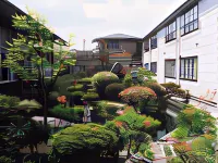 Hotel Kagetsutei Hotels in der Nähe von Tachineputa No Yakata