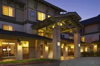 Larkspur Landing Extended Stay Suites Pleasanton Hôtels à : Pleasanton