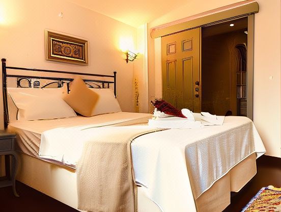 Oyku Butik Otel - Housity