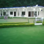 Ever Green Hotel & Restaurant