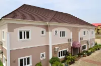 Auris Court - 2 Bedroom Apartment