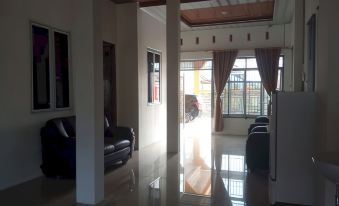 OYO 93341 Ananda Homestay Syariah