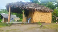 Volcano Island Paradise Bungalows Hotels in 