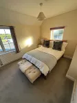 The Fish and Anchor Inn Hotel a Norton and Lenchwick