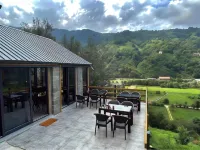 Cilemona Bungalows Hotels in Senyamac Koyu