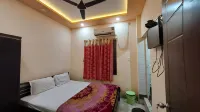 Goroomgo M S M Residency Puri - Near Sea Beach Hotels near Lokanath Temple Square