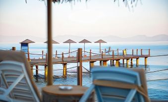 Hotel Akbulut & Spa