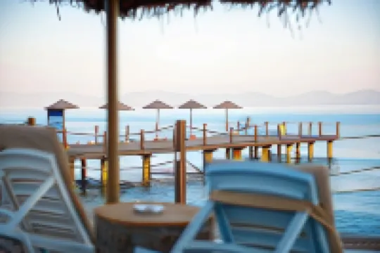 Hotel Akbulut & Spa