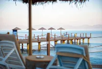 Hotel Akbulut & Spa Hotels in Güzelçamlı