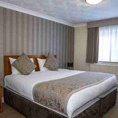 Best Western the Manor Hotel  Suites Rooms