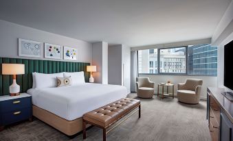 The Royal Sonesta Chicago Downtown