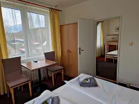 Hotel Harrachov Inn Hotéis próximos à(ao) Sportovní areál Harrachov, a.s.