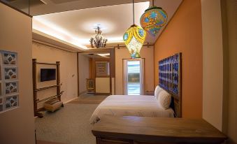 Ripoll'es Homestay