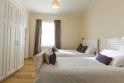 Dublin Vacation Rentals Hotels near Boylans Opticians