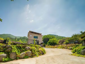 Daejeon Samgal Somakdaagi Pension