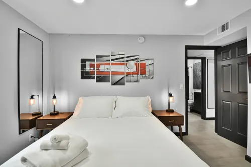Luxury Monthly Furnished Villas in Wilton Manors