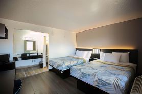 Motel 6 Sacramento, CA - Old Sacramento North