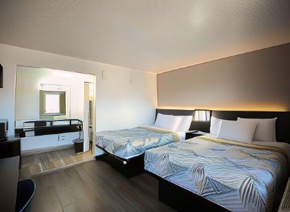 Motel 6 Sacramento, CA - Old Sacramento North