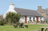 Cross Inn Hotels in 